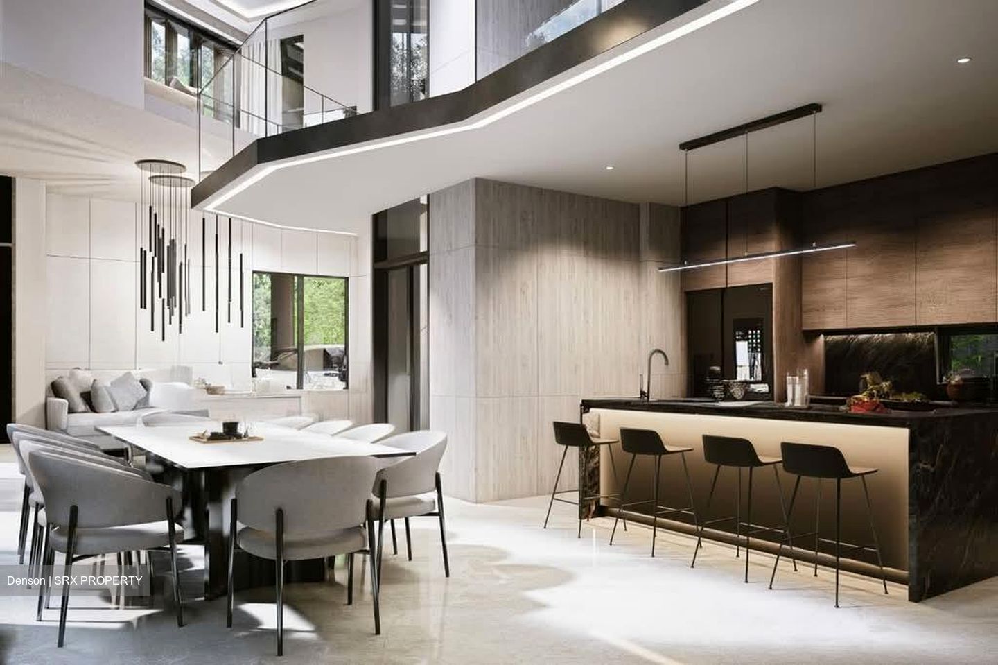 Braddell Heights Estate (D13), Detached #599219581